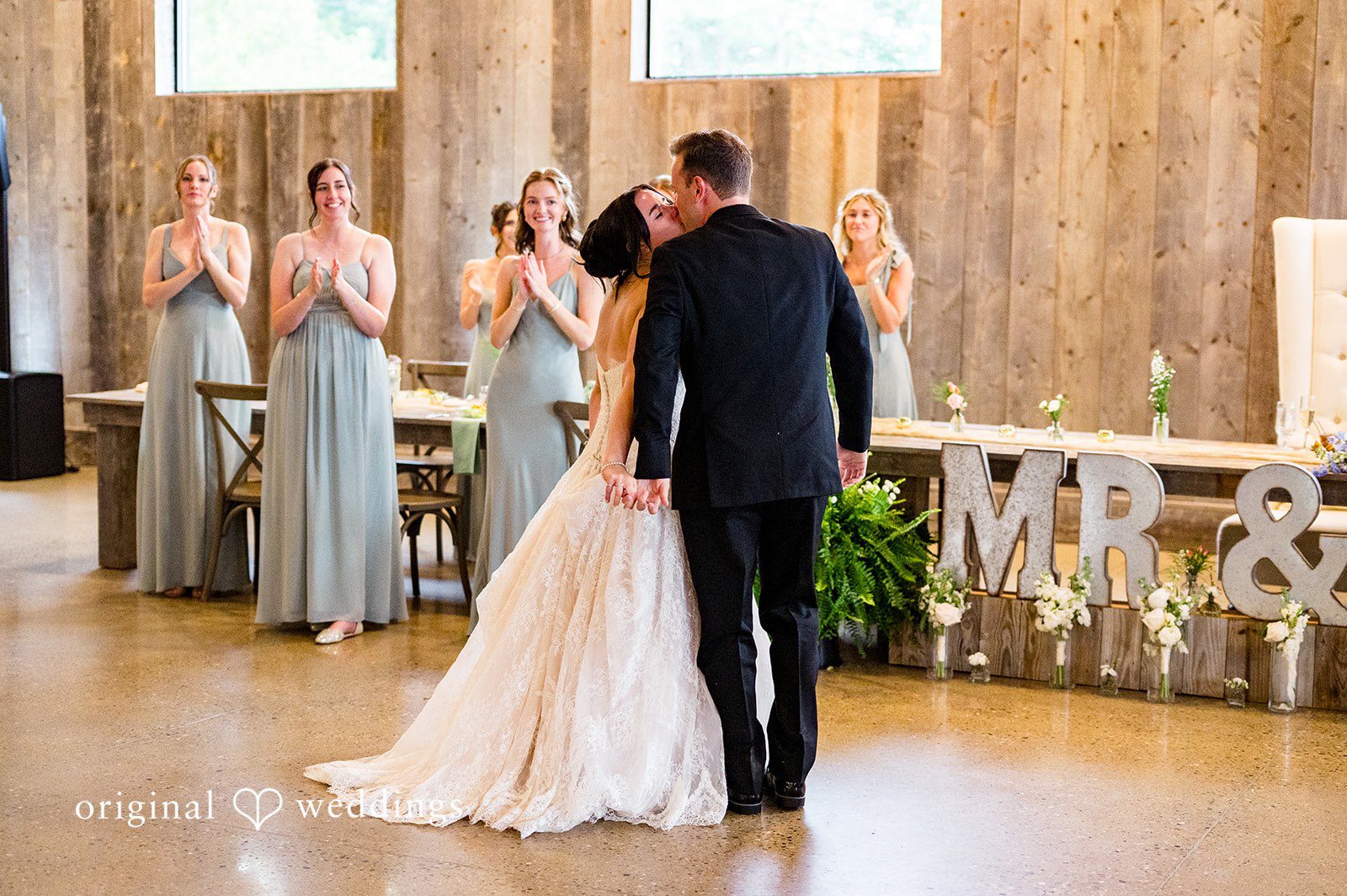 Sarah & Kyle -