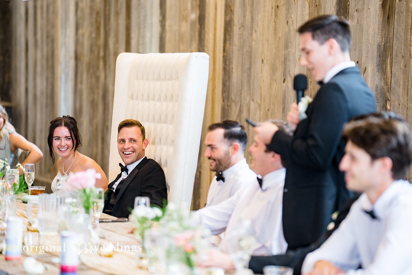 Sarah & Kyle -
