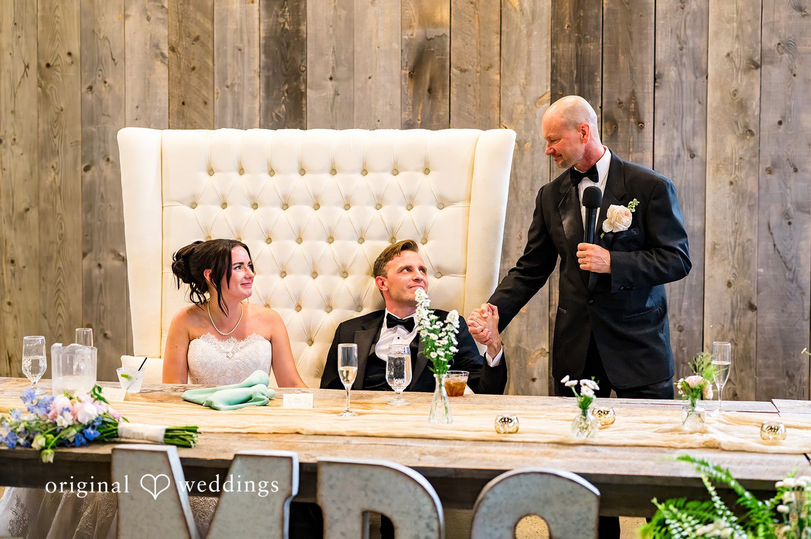 Sarah & Kyle -