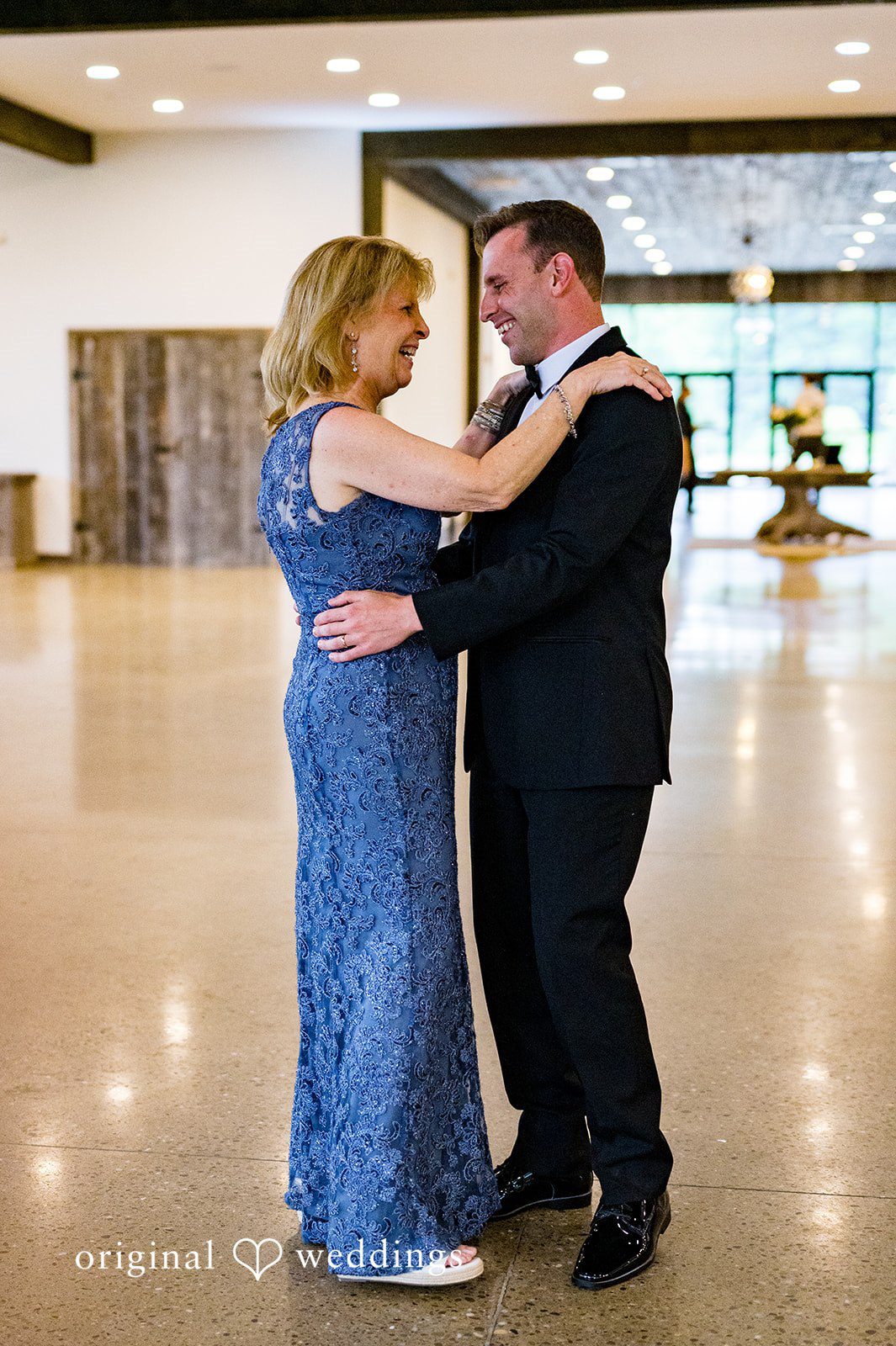 Sarah & Kyle -