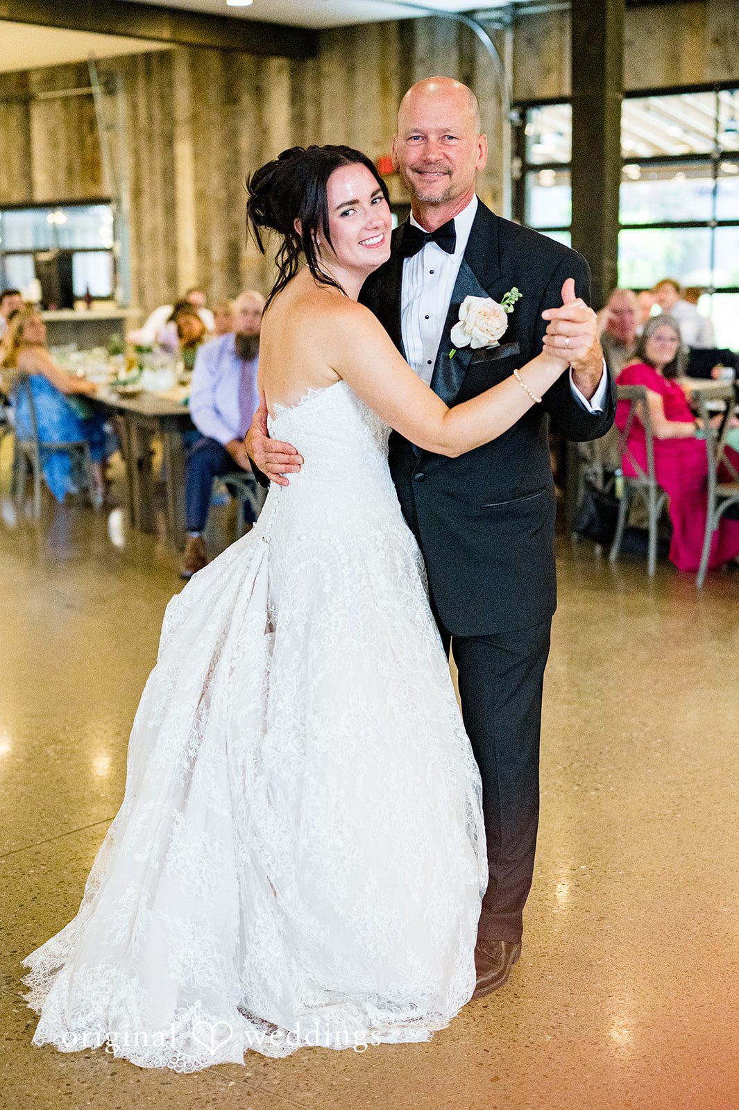 Sarah & Kyle -