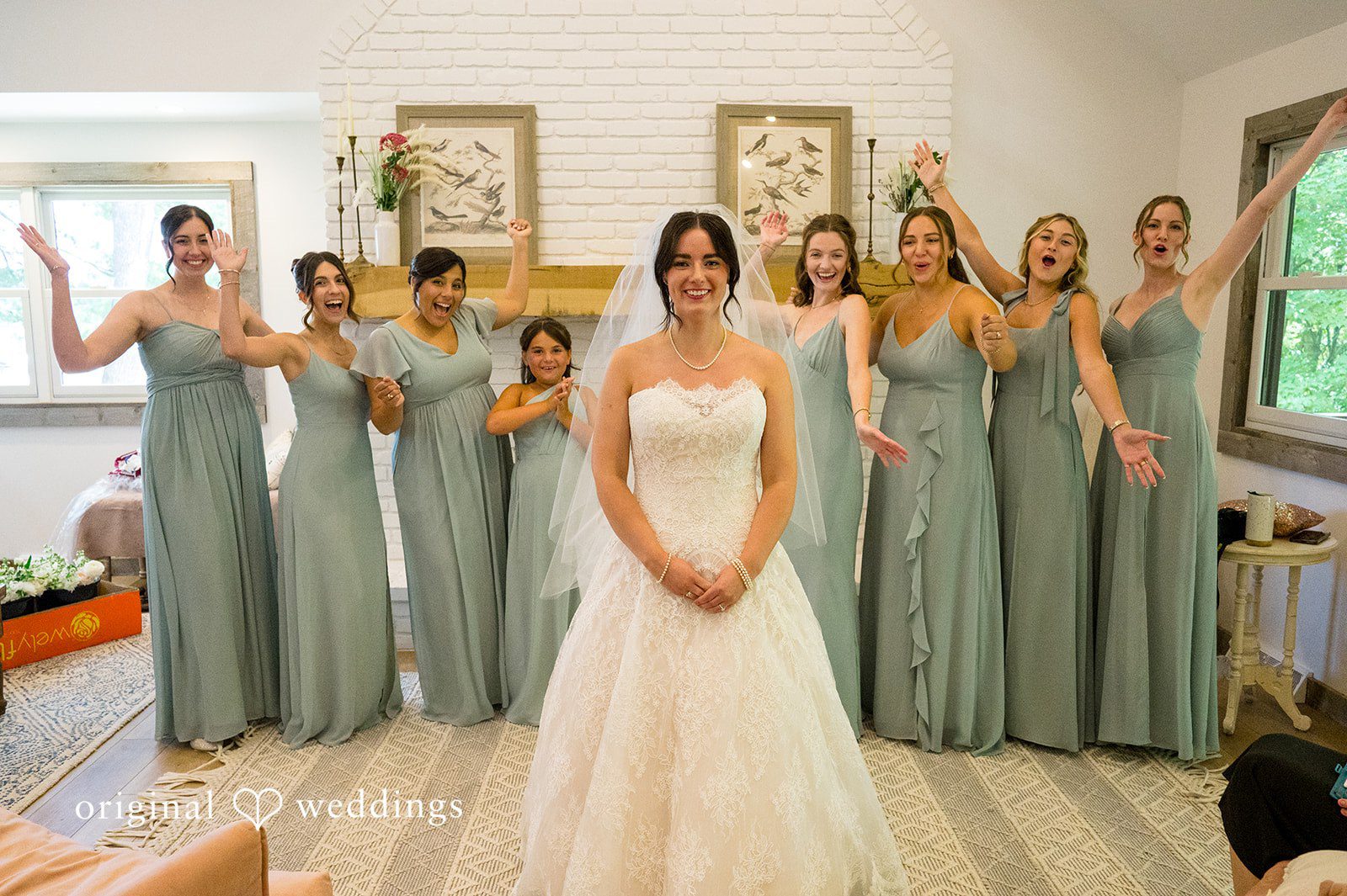 Sarah & Kyle -