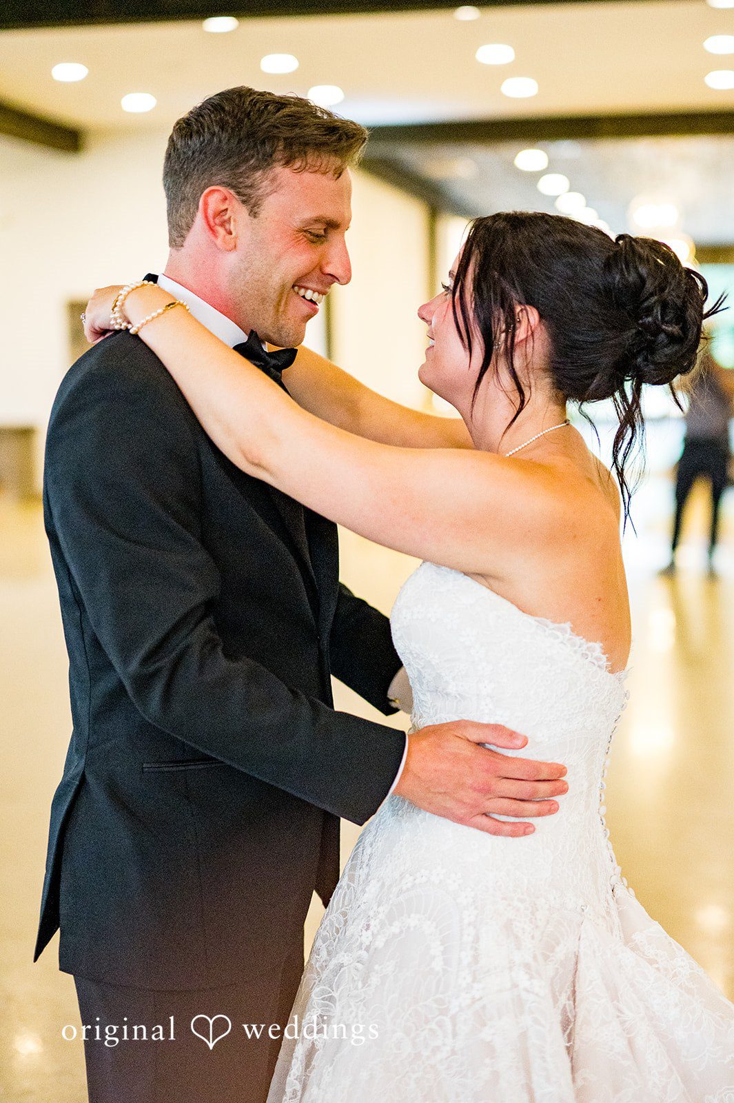Sarah & Kyle -