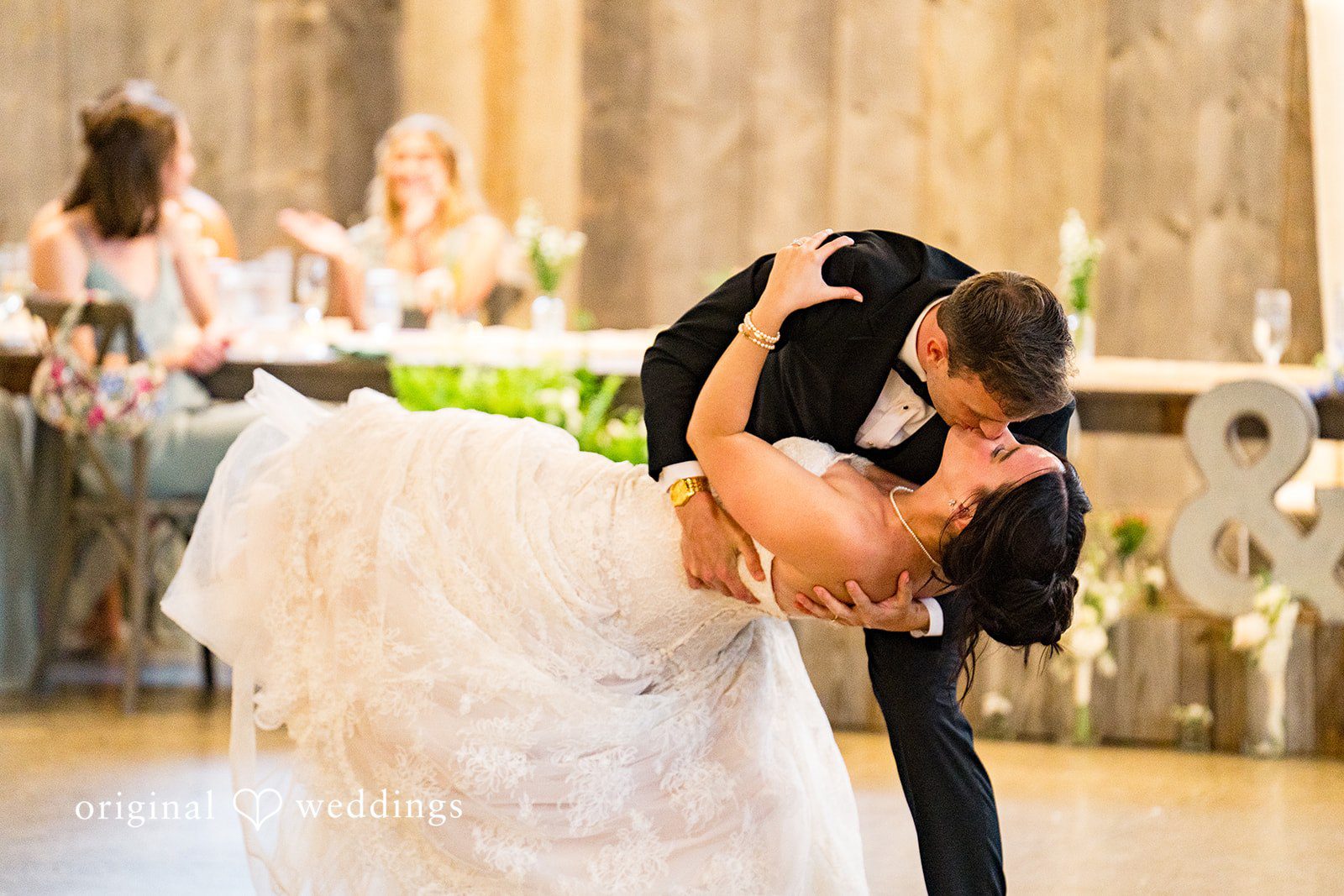 Sarah & Kyle -