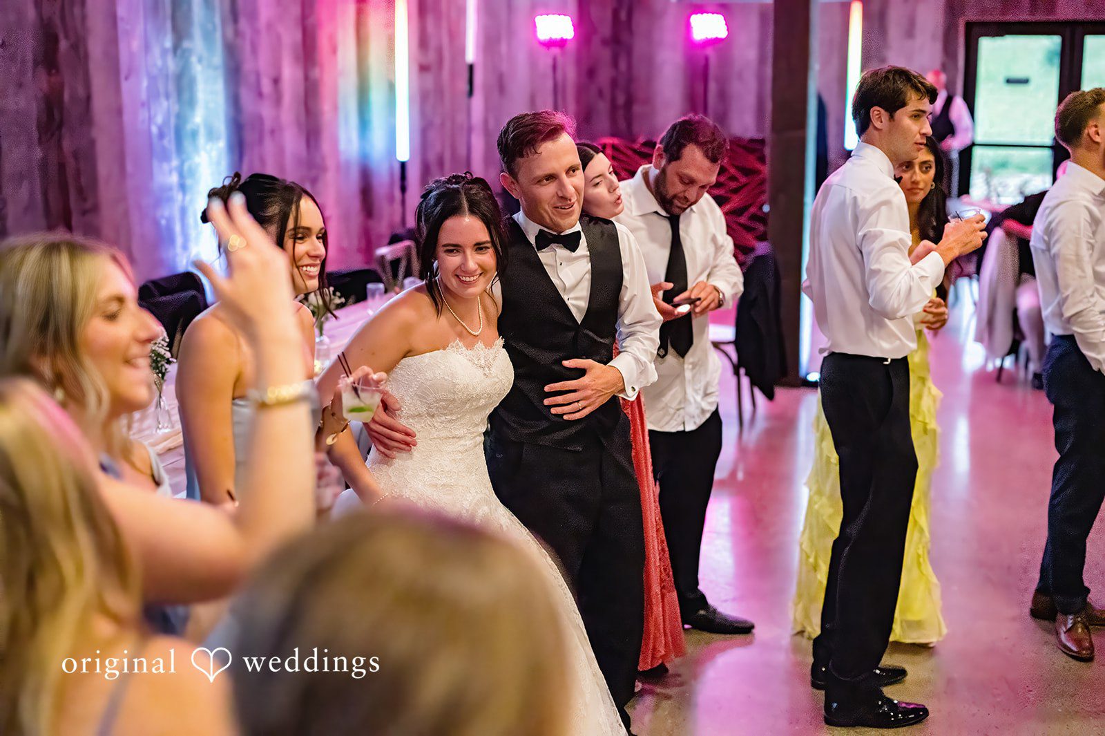 Sarah & Kyle -