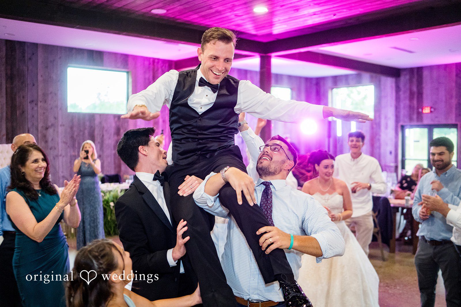 Sarah & Kyle -