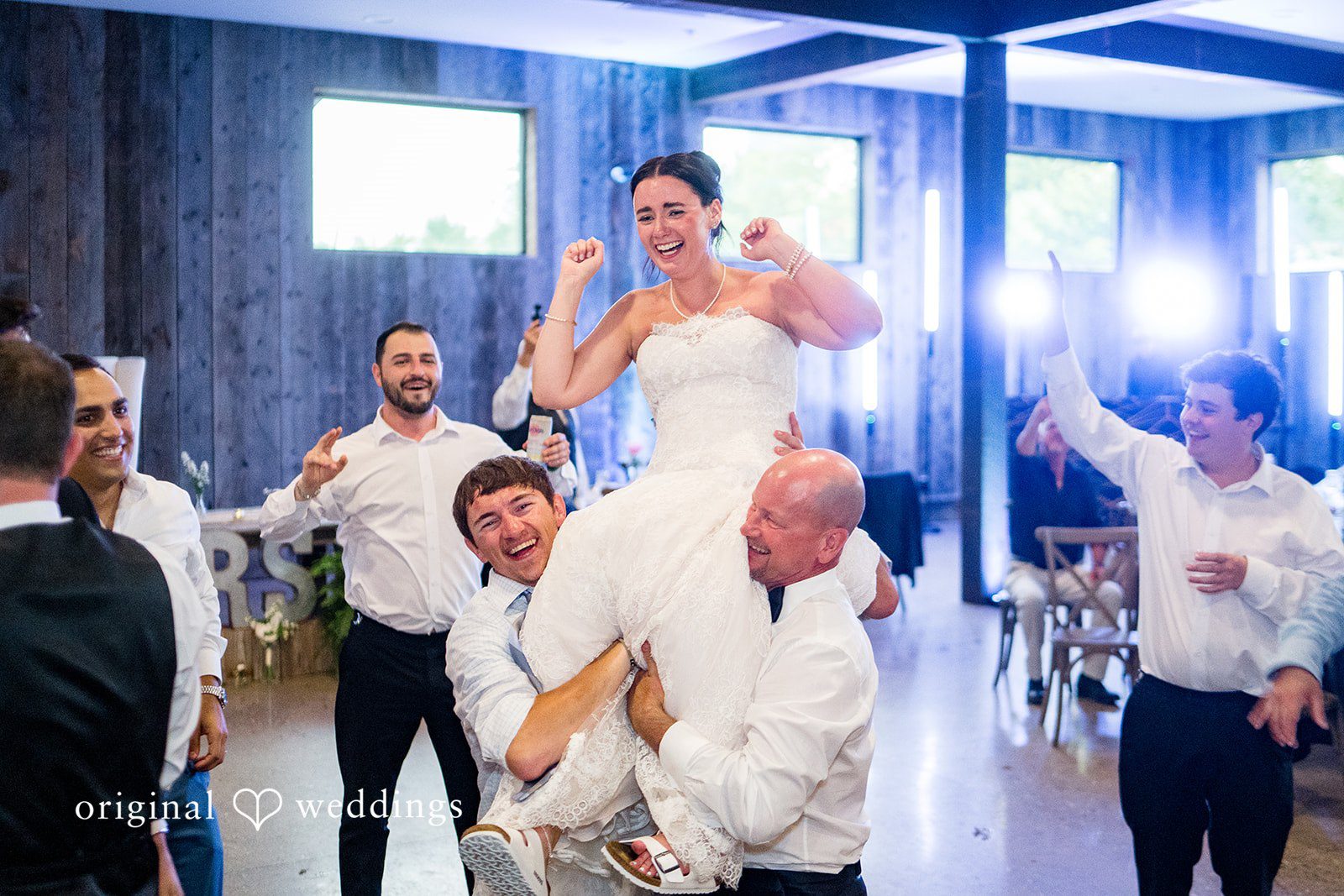 Sarah & Kyle -