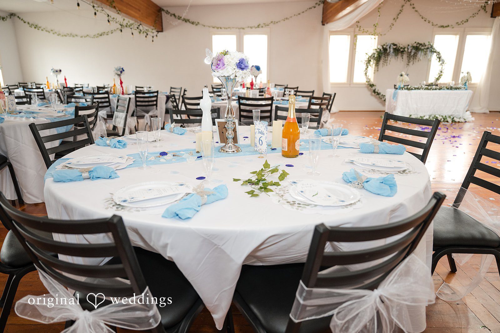 Portland Wedding Photographers at The Beacon - Seaside | Terra & Daniel -