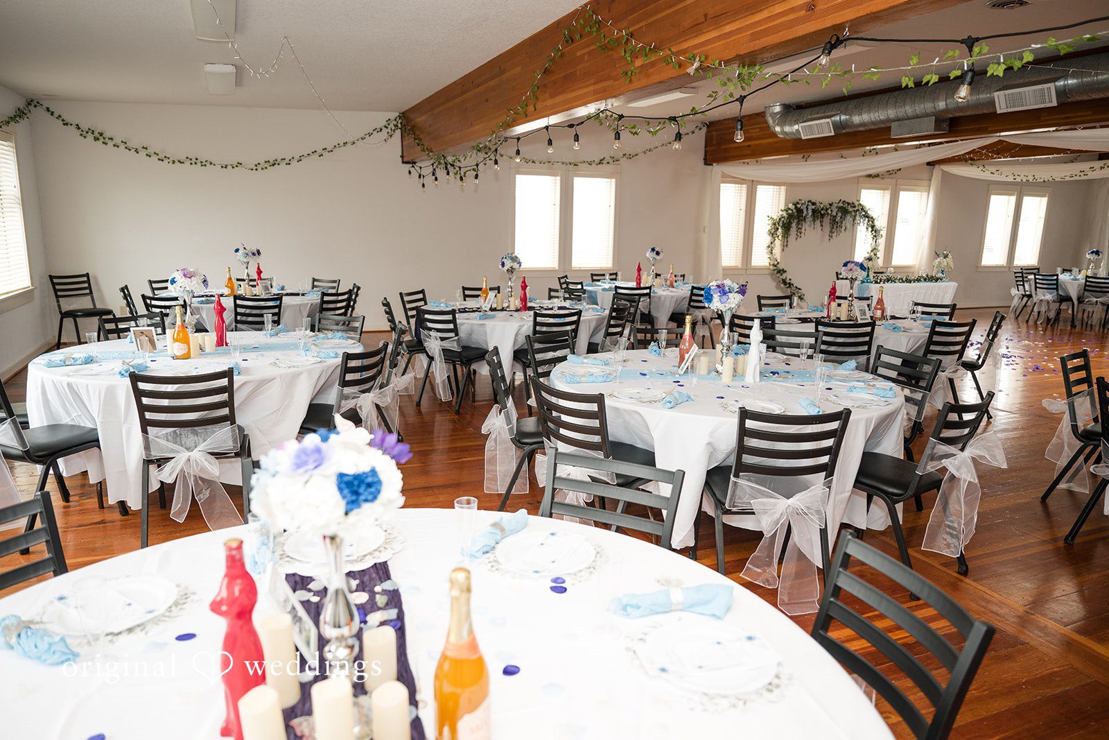 Portland Wedding Photographers at The Beacon - Seaside | Terra & Daniel -