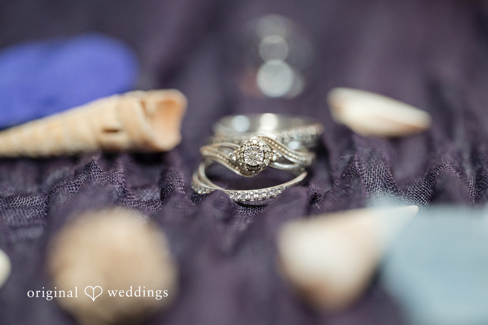 Portland Wedding Photographers at The Beacon - Seaside | Terra & Daniel -