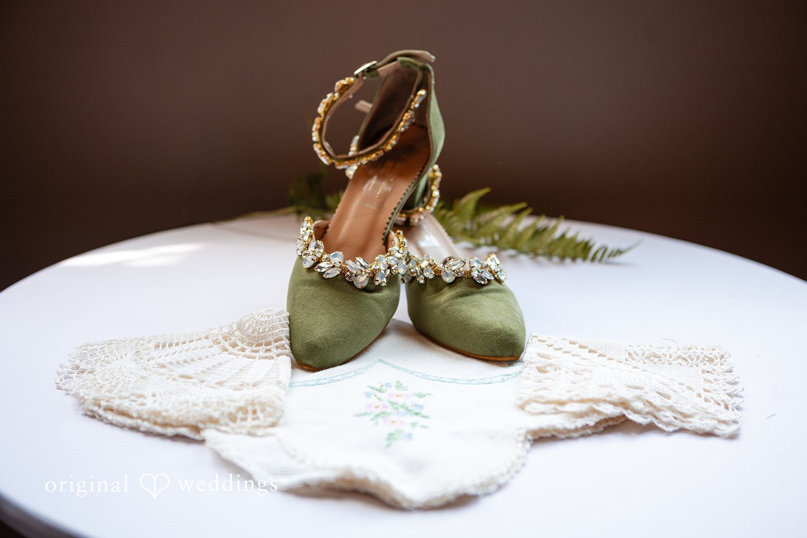 Grace + Aiden Raleigh Wedding Photographers at The Brickview Events | Grace & Aiden -