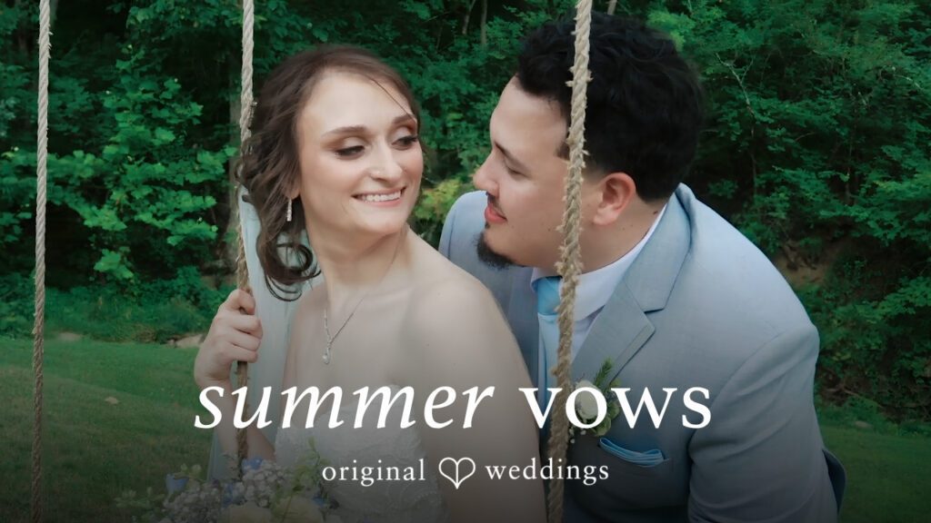 Rosewood Manor Wedding Video // Alexander & Annalisse -