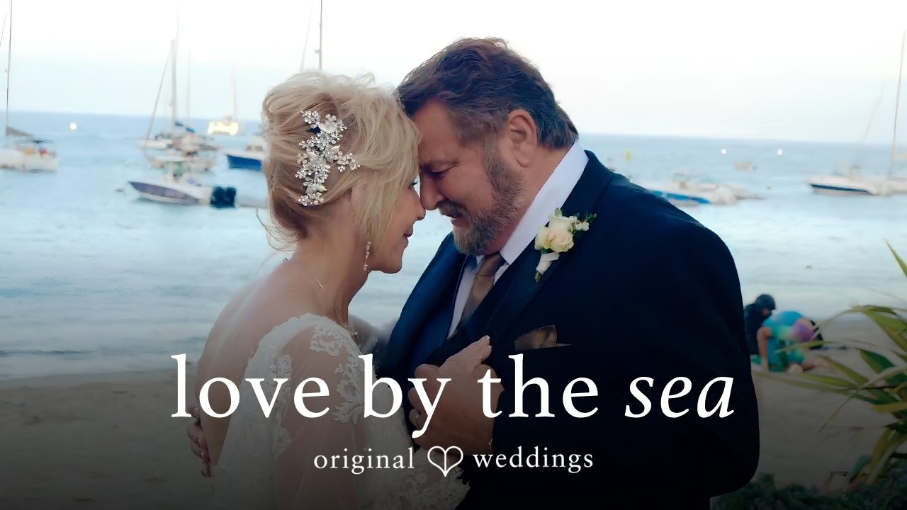 Descanso Beach Club Wedding Video // Dane & Jack -