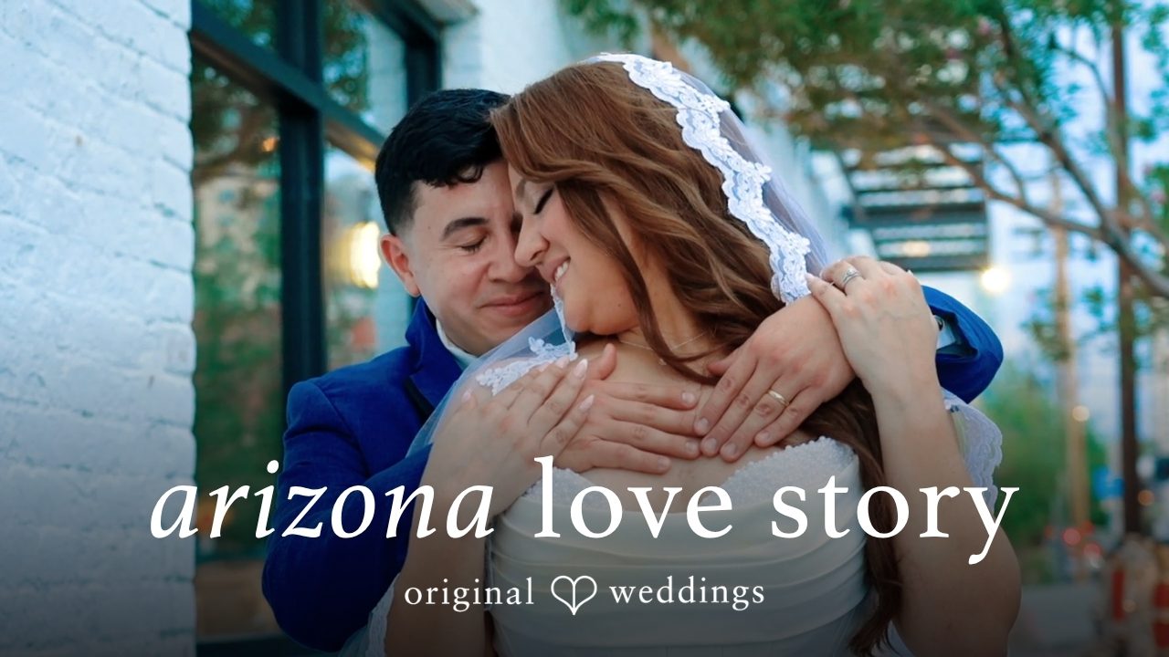 Croft Downtown Wedgewood Wedding Video // Javier & Esmeralda -