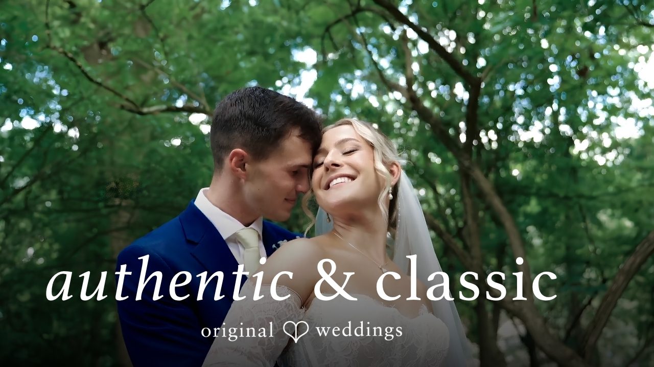 The Bank at East End Wedding Video // Jordyn & Josh -