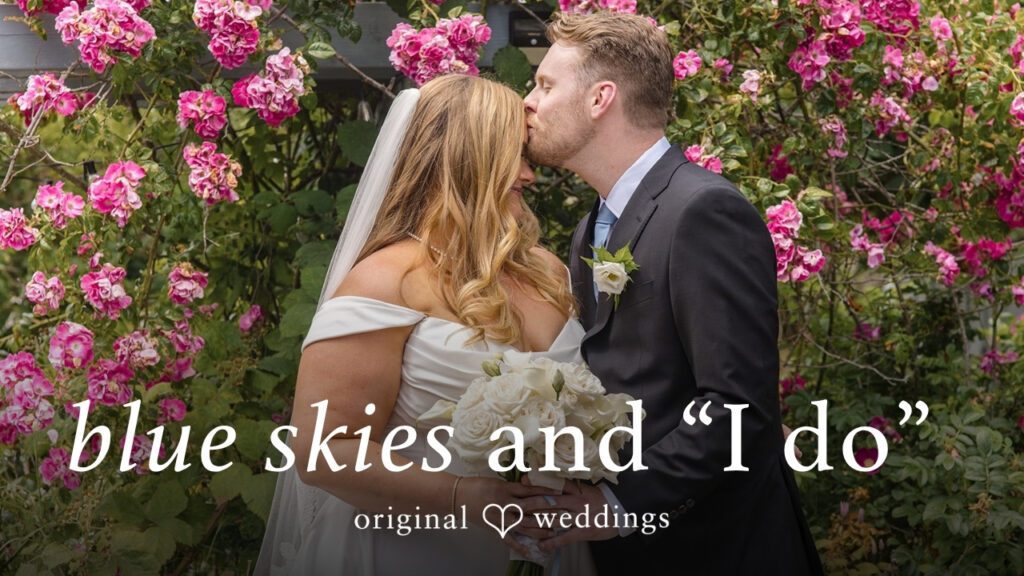 Crockett Farms Wedding Video // Madelyn & Connor -