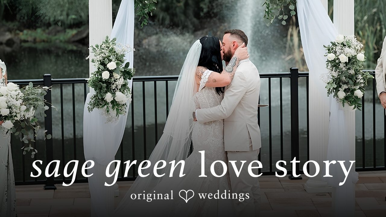 Spring Mill Manor Wedding Video // Megan & Thomas -