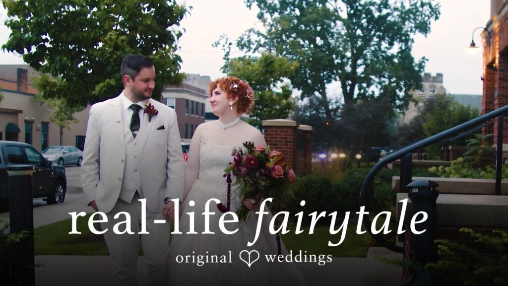 Stella Hotel Wedding Video // Natalia & Daniel -