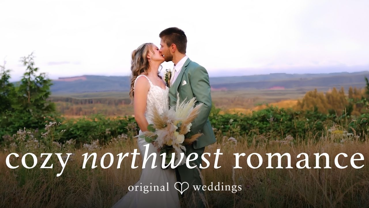 Edlynn Farm Wedding Video // Sahvanna & Caleb -