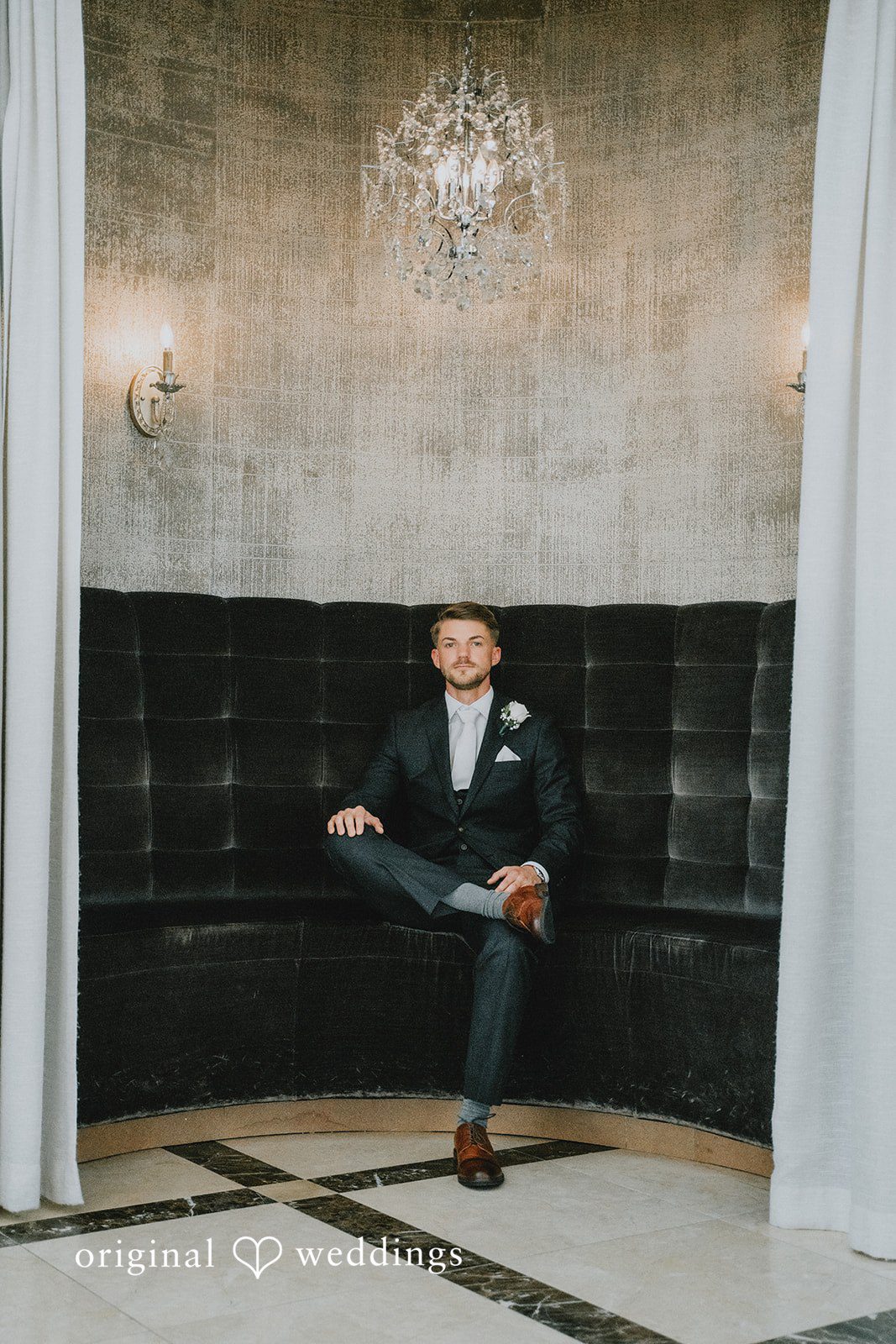 Emily + Max Hartford Wedding Photographers at Aria | Emily & Max -