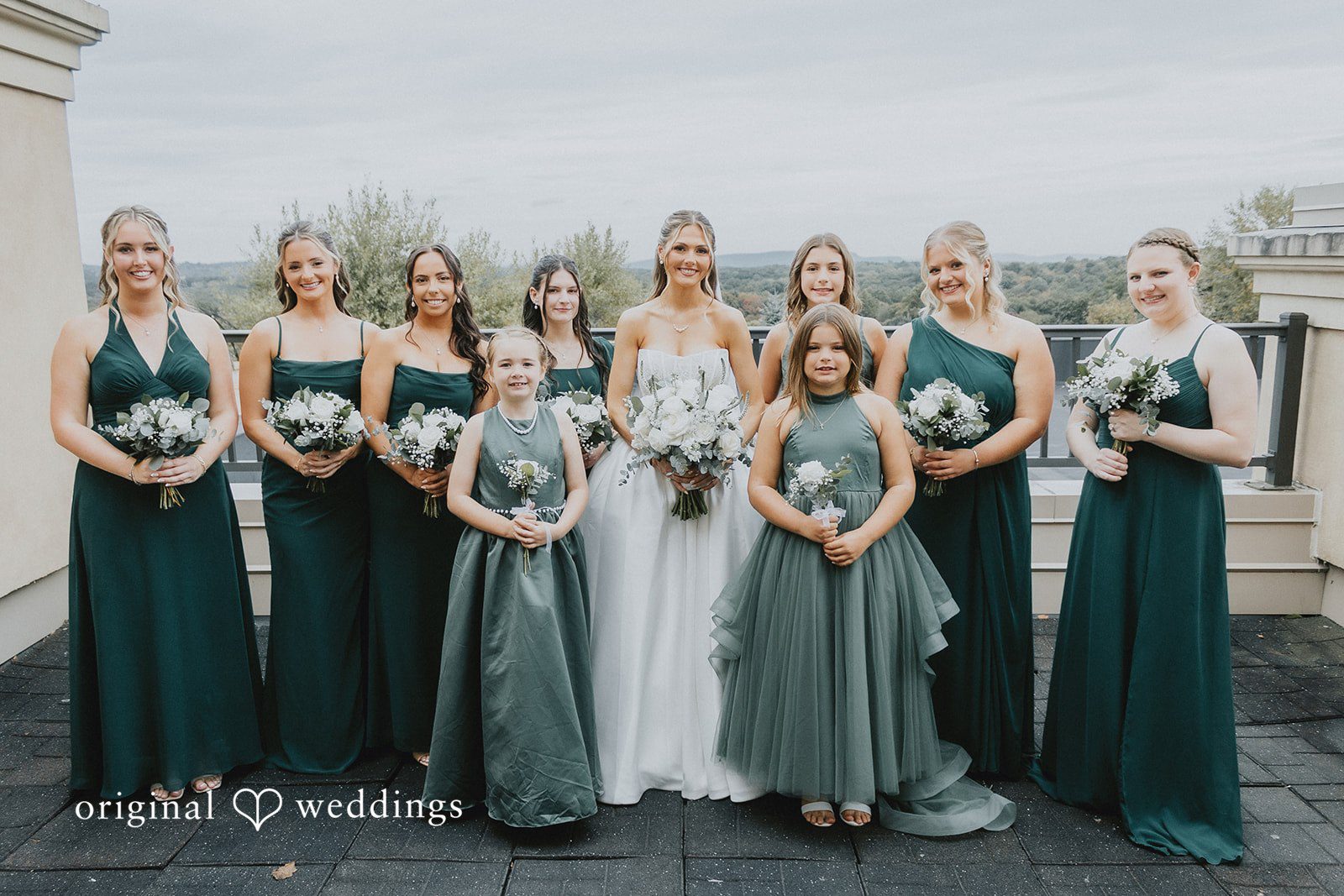 Emily + Max Hartford Wedding Photographers at Aria | Emily & Max -