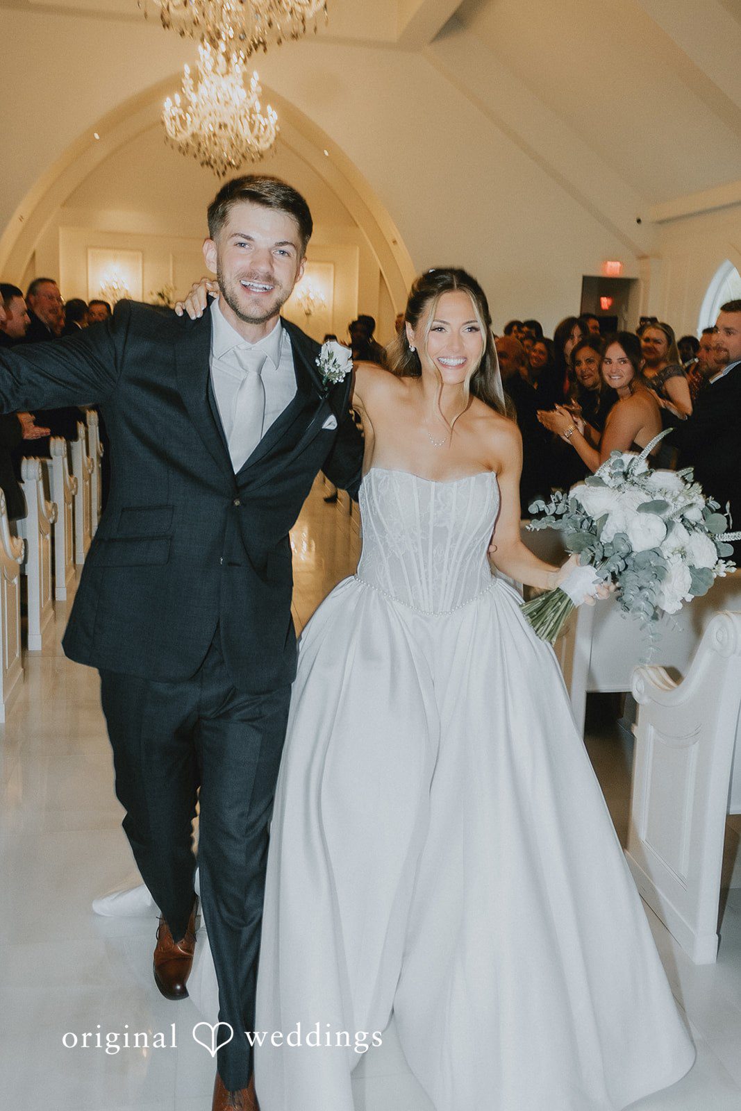 Emily + Max Hartford Wedding Photographers at Aria | Emily & Max -