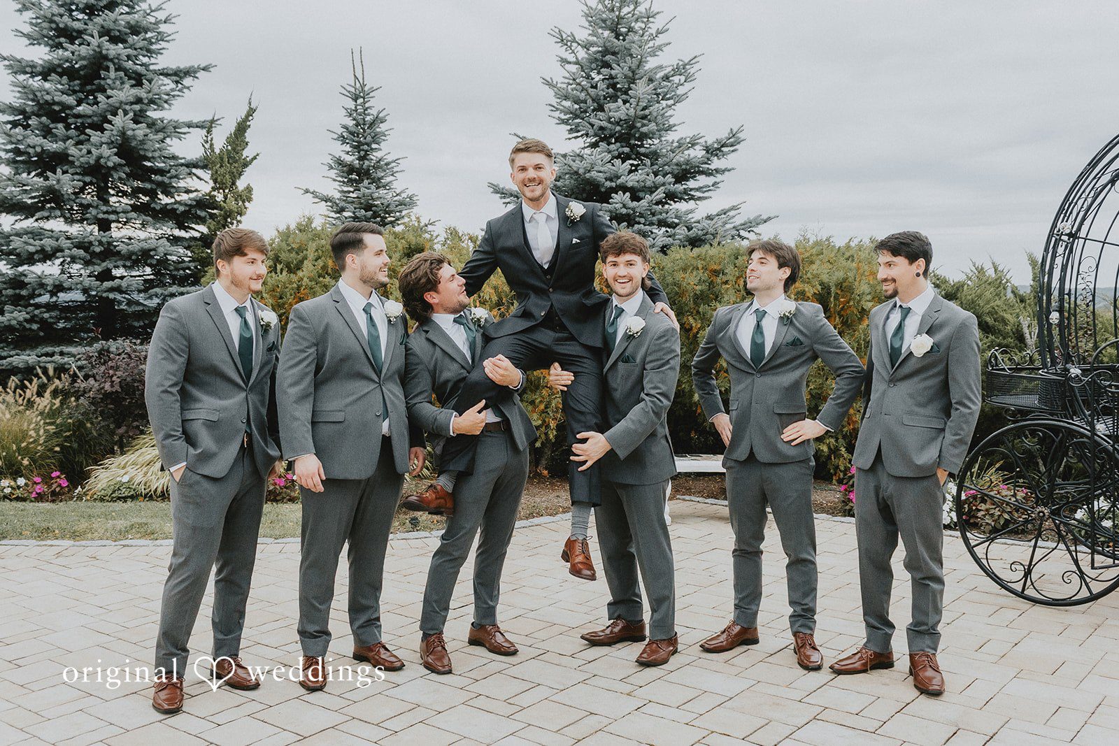 Emily + Max Hartford Wedding Photographers at Aria | Emily & Max -