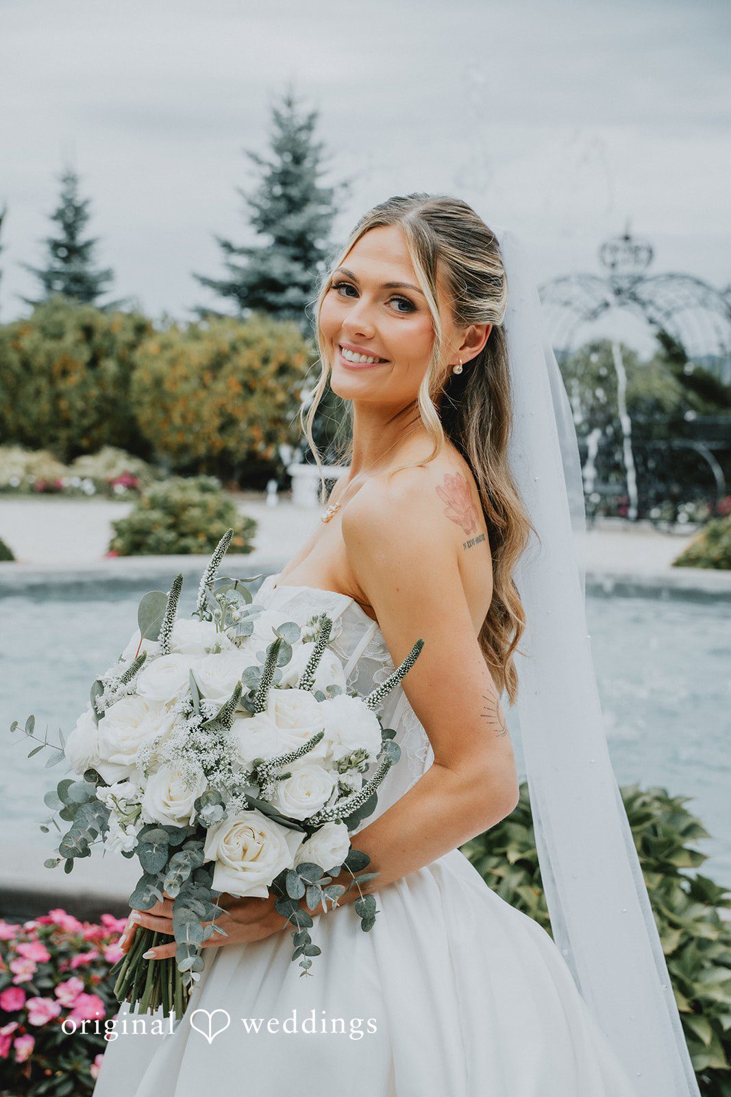 Emily + Max Hartford Wedding Photographers at Aria | Emily & Max -