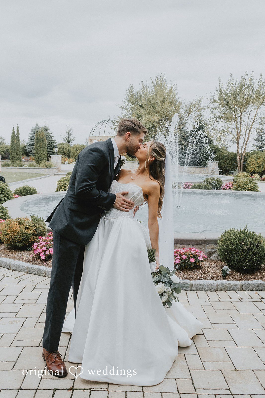 Emily + Max Hartford Wedding Photographers at Aria | Emily & Max -