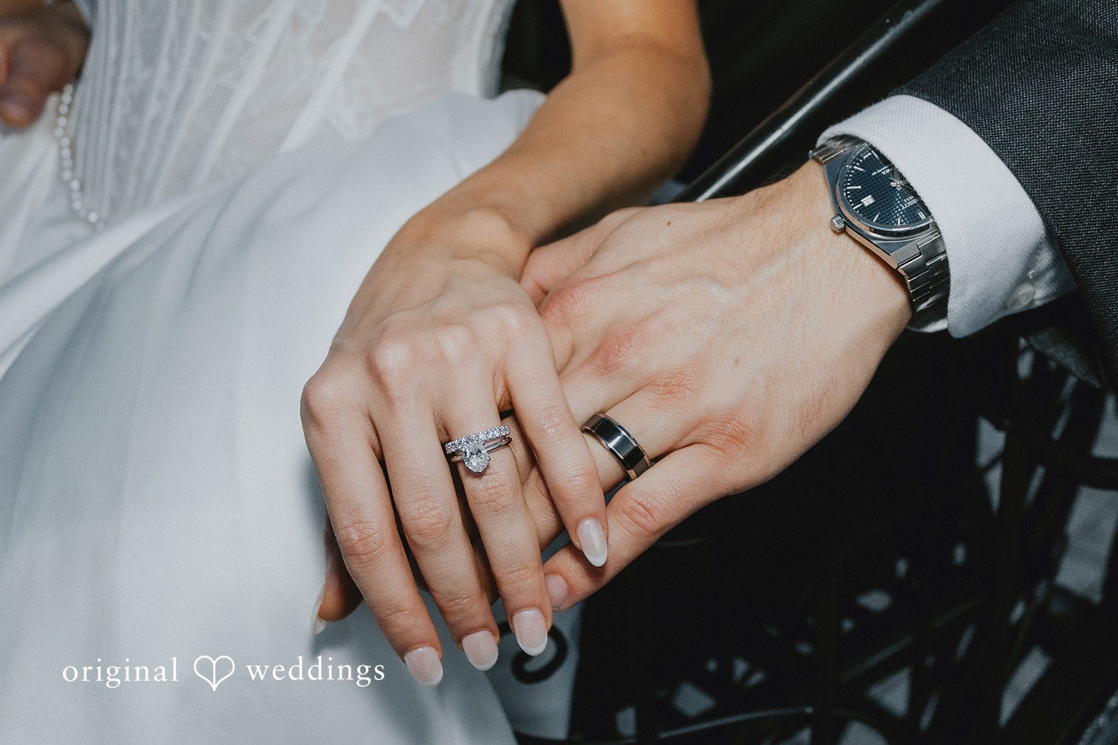 Emily + Max Hartford Wedding Photographers at Aria | Emily & Max -