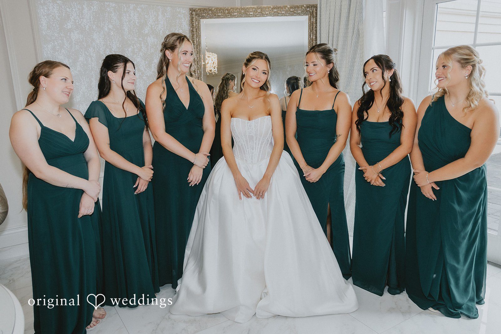 Emily + Max Hartford Wedding Photographers at Aria | Emily & Max -