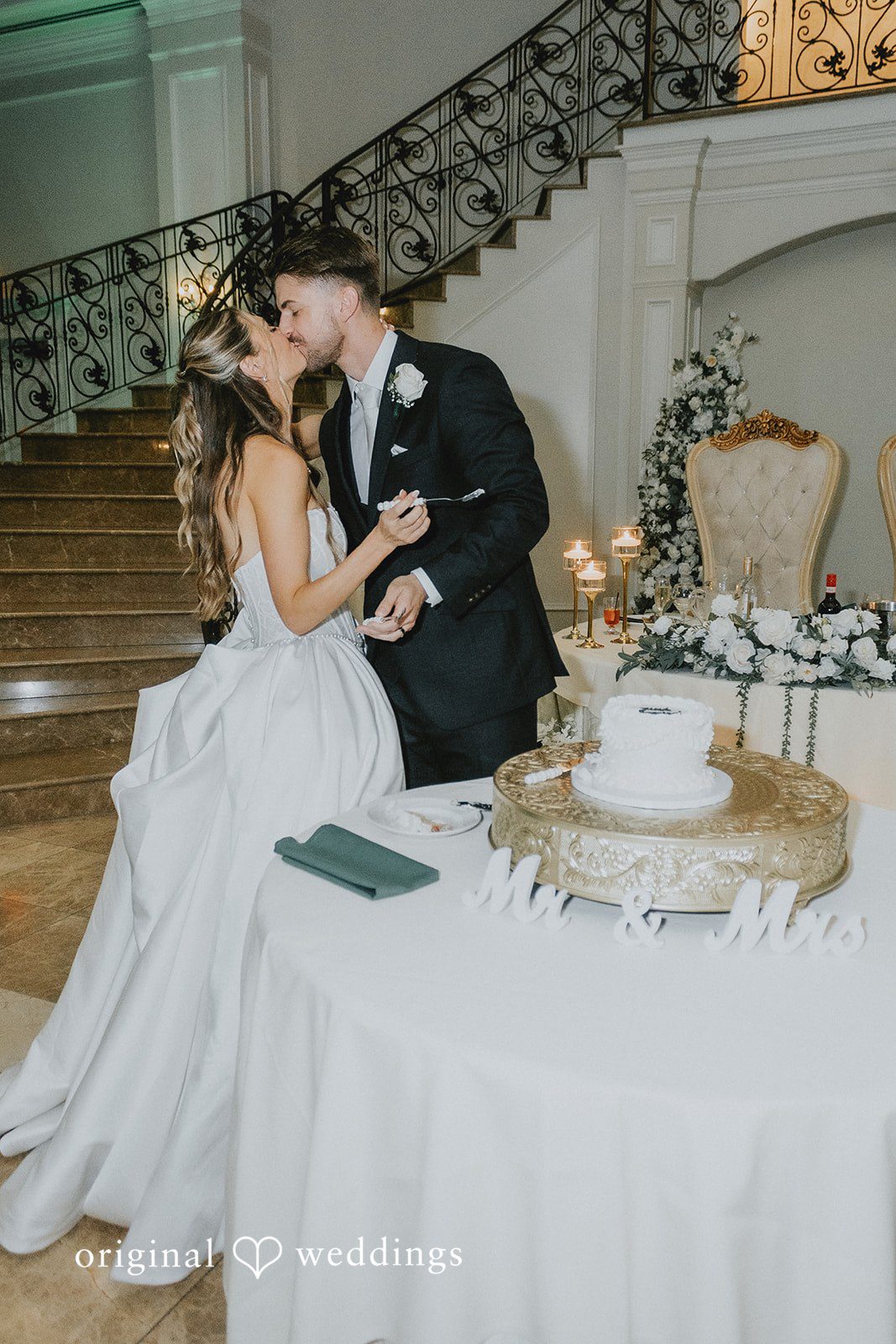 Emily + Max Hartford Wedding Photographers at Aria | Emily & Max -