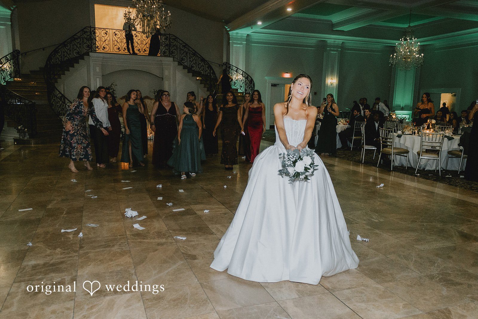 Emily + Max Hartford Wedding Photographers at Aria | Emily & Max -