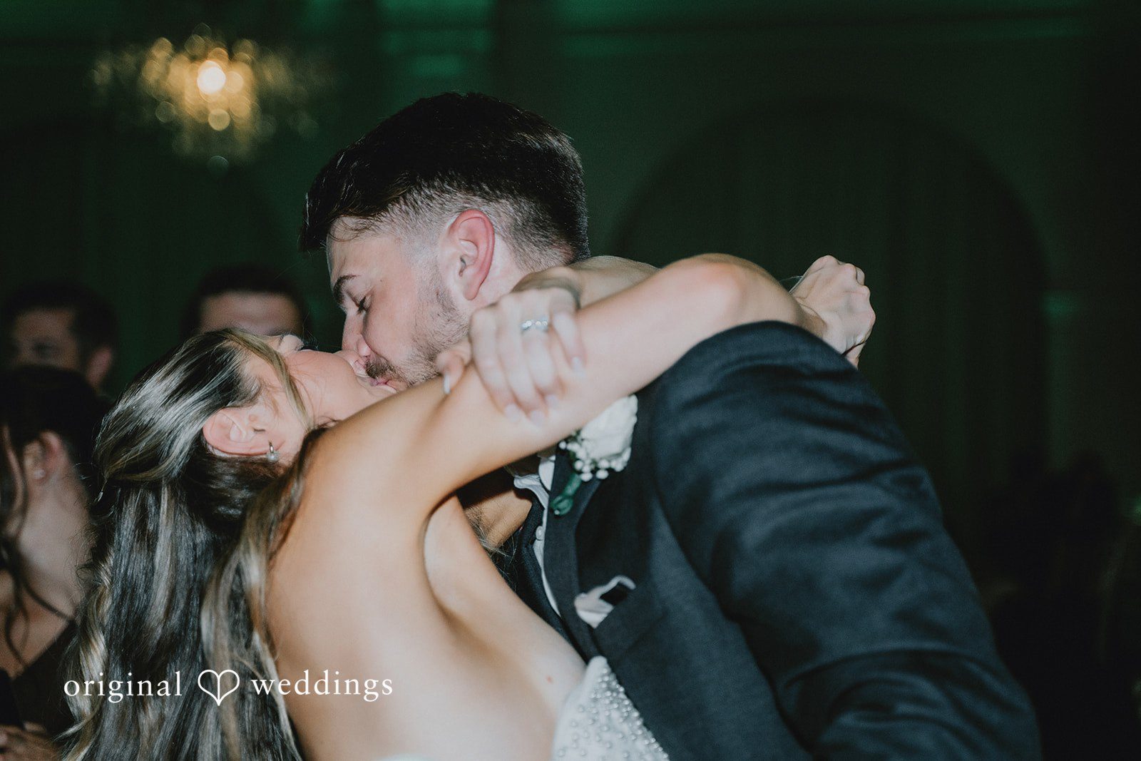Emily + Max Hartford Wedding Photographers at Aria | Emily & Max -