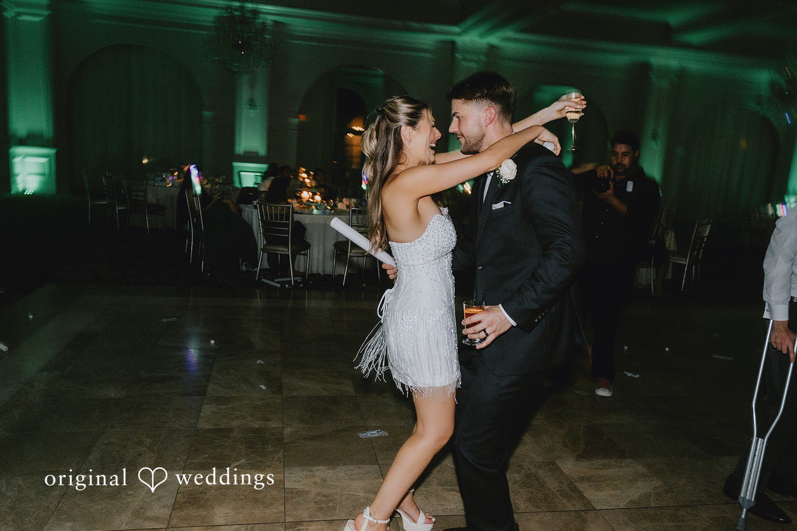 Emily + Max Hartford Wedding Photographers at Aria | Emily & Max -