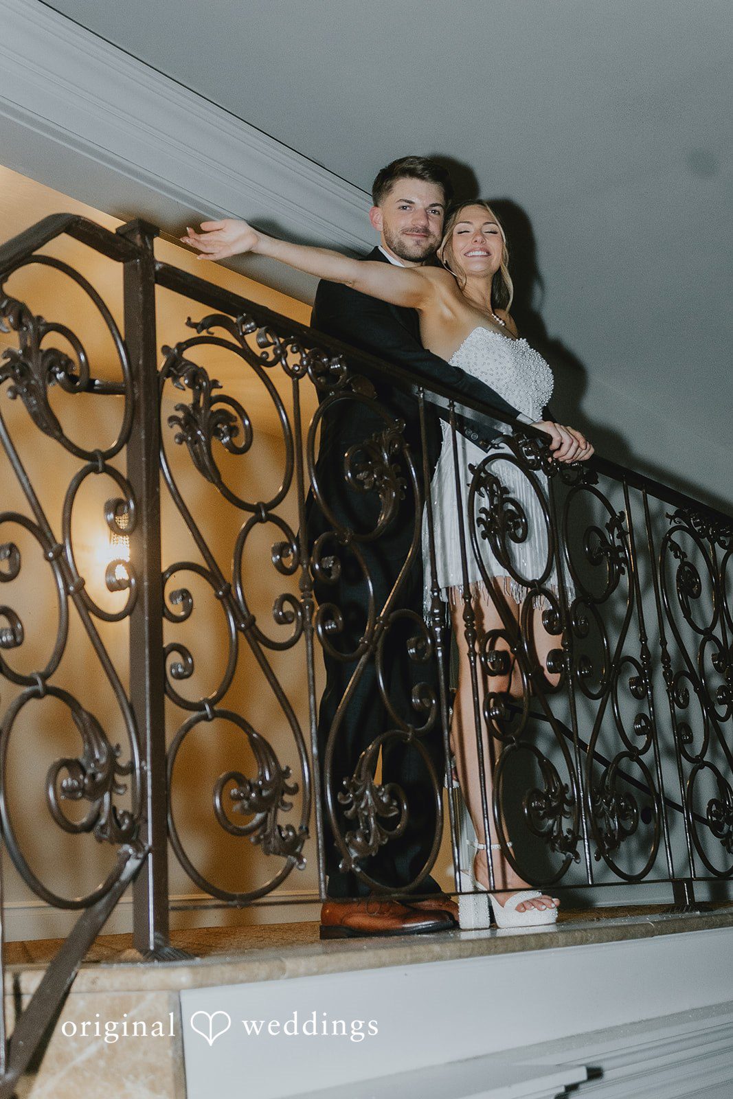 Emily + Max Hartford Wedding Photographers at Aria | Emily & Max -