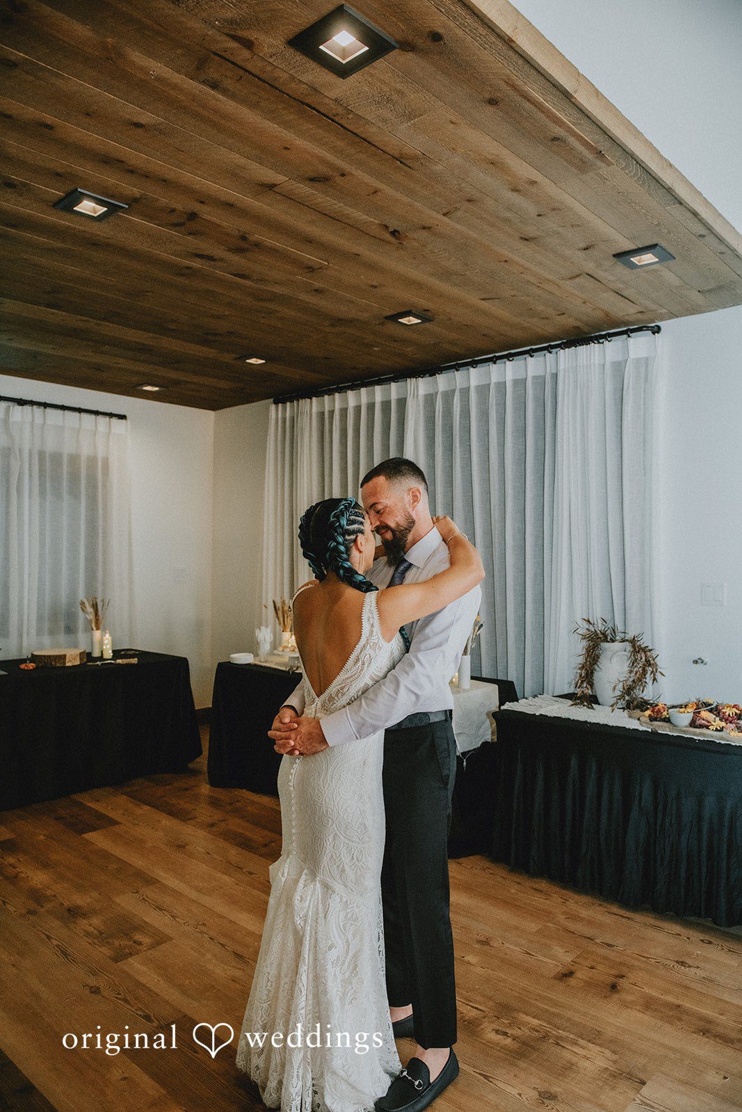 Johana + Arthur Evening celebration