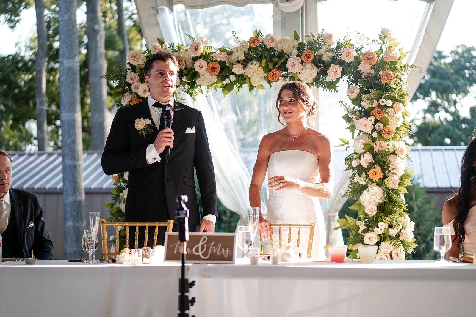 bishops-bay-country-club-timeless-madison-bianca-colin-p045-10 Toast at the head table