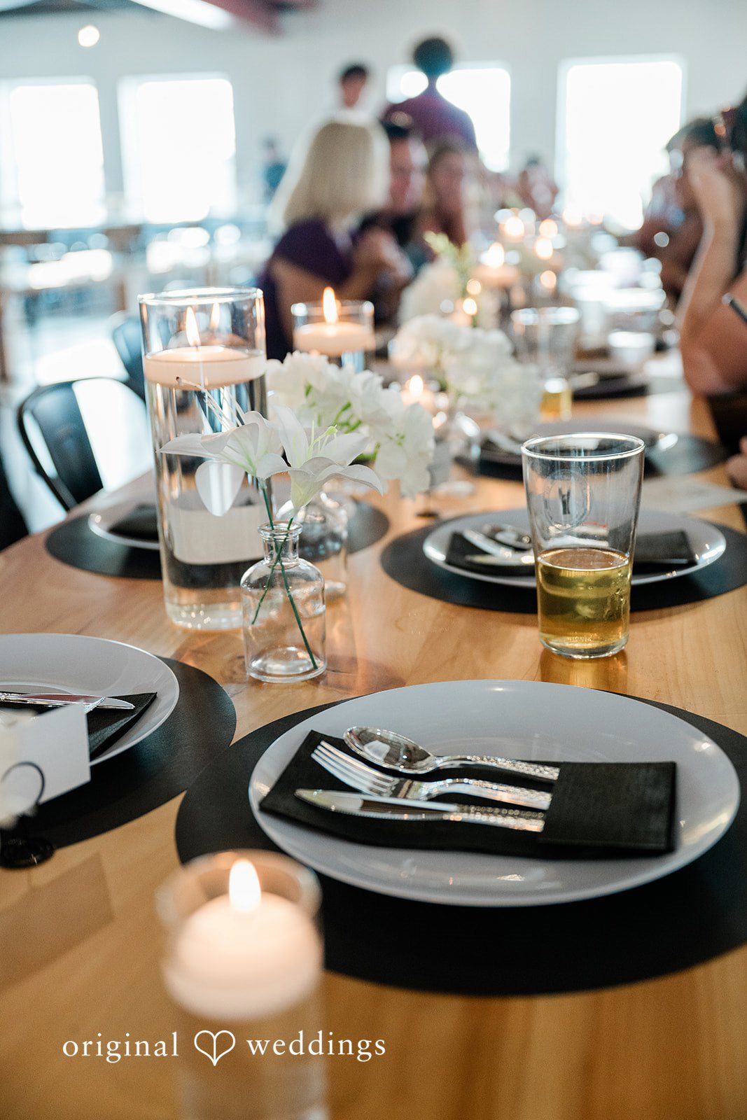 Table details