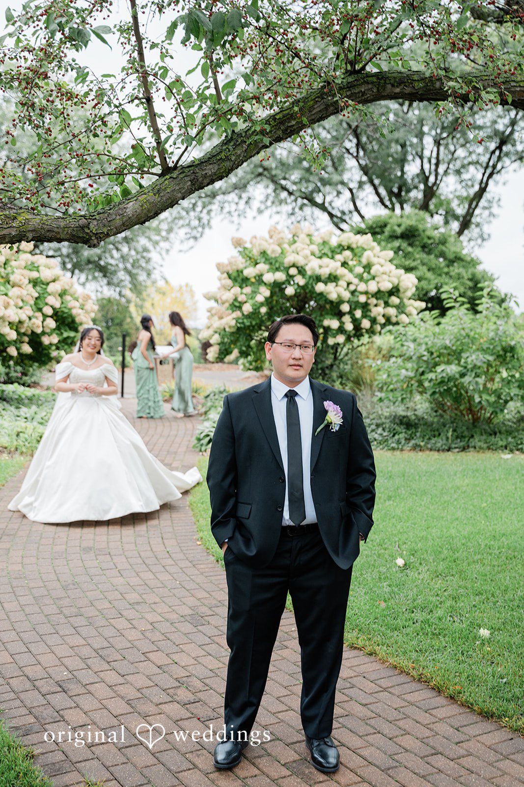 Josouaedh + Naochue First look