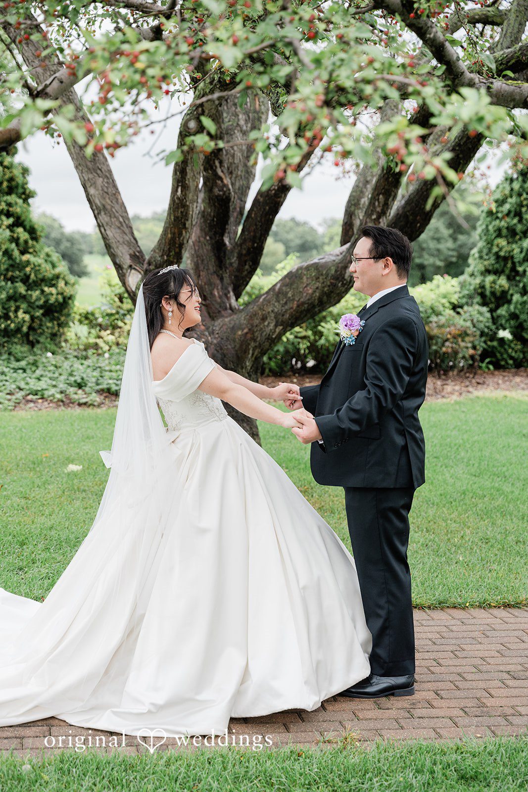 Josouaedh + Naochue Beautiful moment