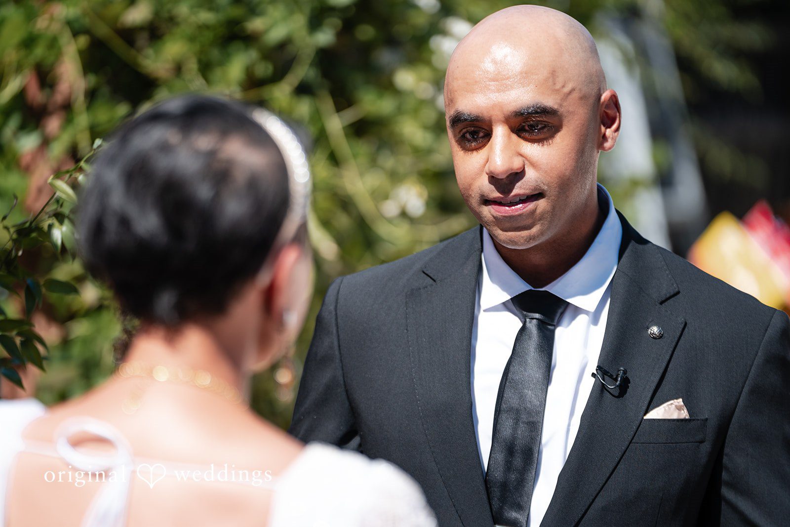 Rachna + Hardik California Backyard Wedding | Rachna & Hardik -