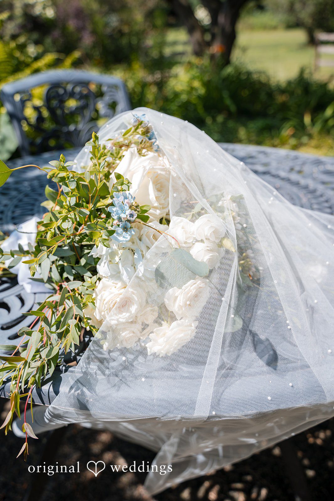 Floral detail