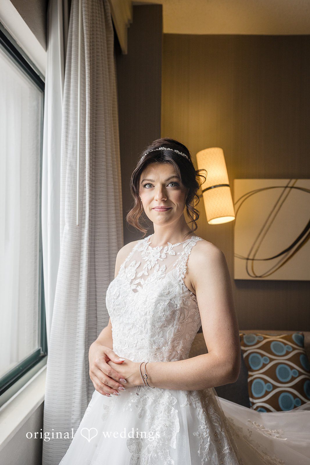 Miranda + Hani Cornucopia Cruise Line Wedding | Miranda & Hani -