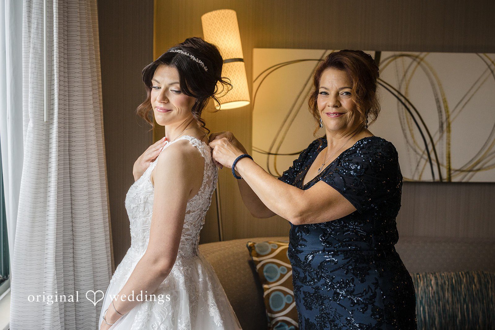 Miranda + Hani Cornucopia Cruise Line Wedding | Miranda & Hani -