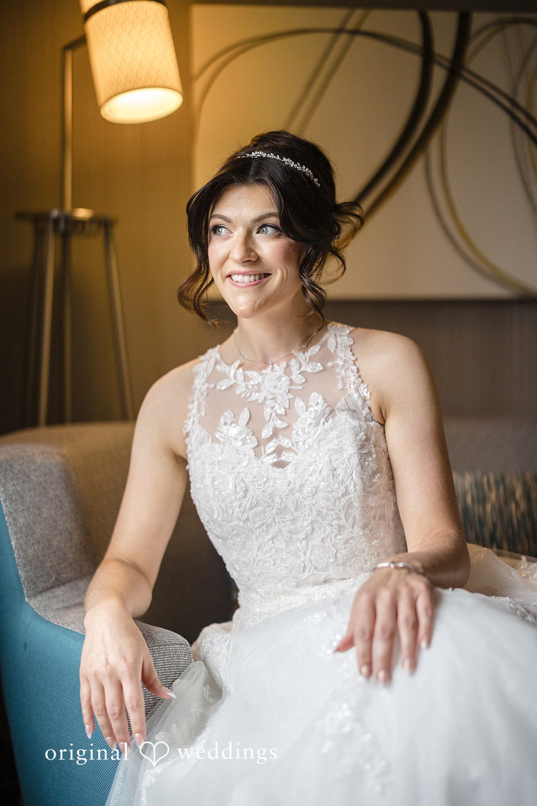 Miranda + Hani Cornucopia Cruise Line Wedding | Miranda & Hani -
