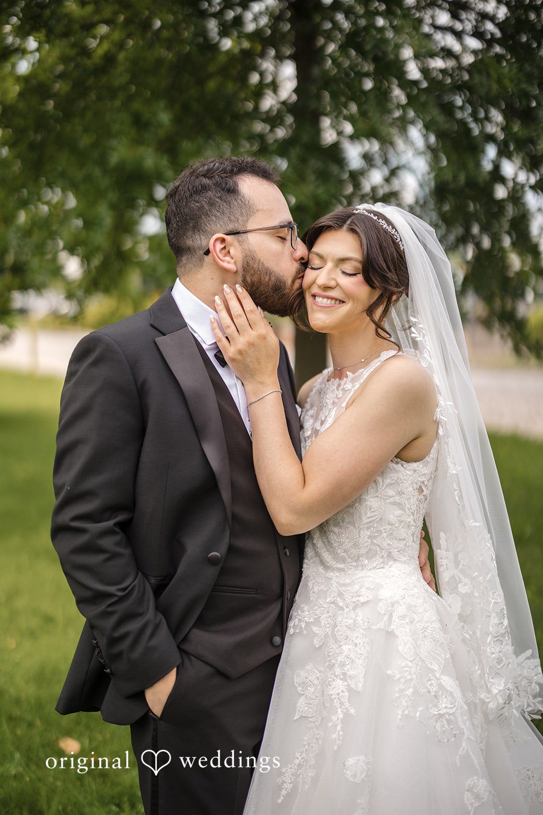 Miranda + Hani Cornucopia Cruise Line Wedding | Miranda & Hani -