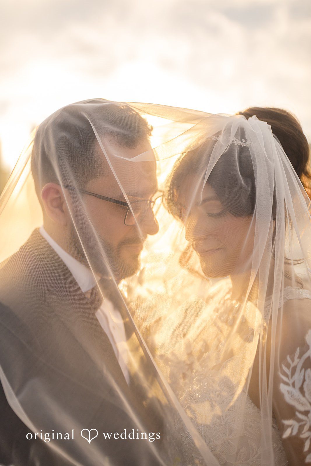 Miranda + Hani Cornucopia Cruise Line Wedding | Miranda & Hani -