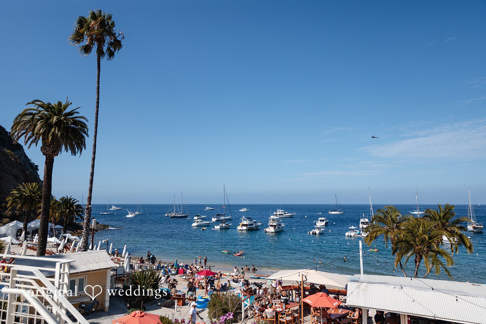 Dane + Jack Descanso Beach Club Wedding | Dane & Jack -