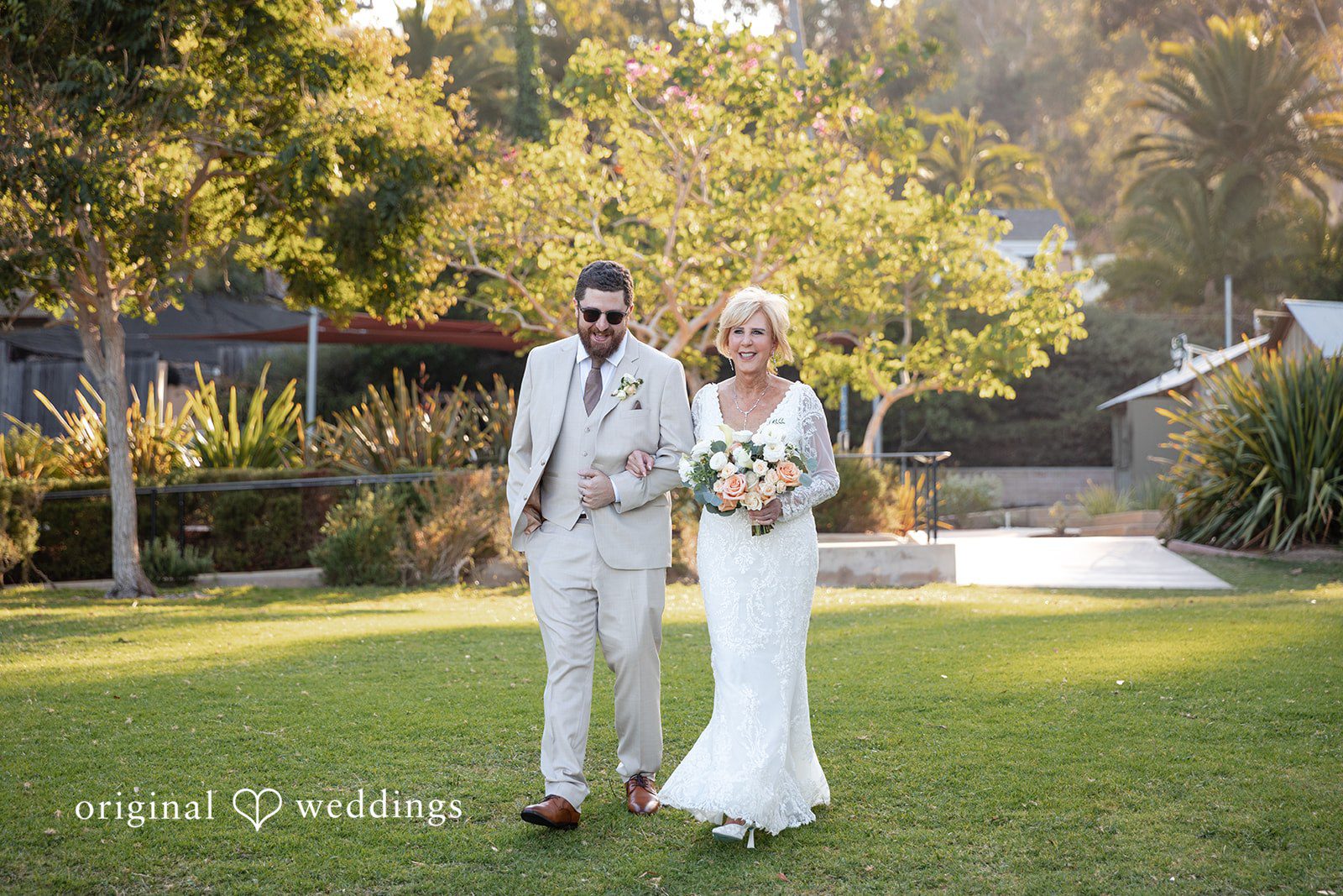 Dane + Jack Descanso Beach Club Wedding | Dane & Jack -